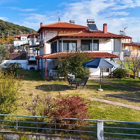 Maty Casa de Férias