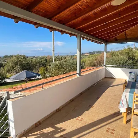 Maty Casa de Férias Kariani