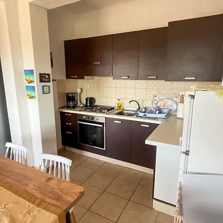Maty Casa de Férias Kariani