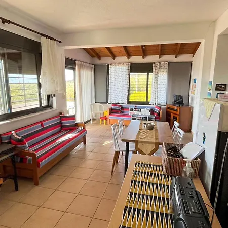 Maty Casa de Férias Kariani