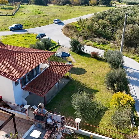 Maty Casa de Férias