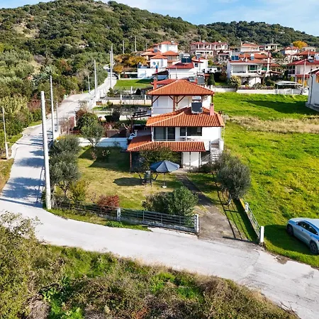 Maty Casa de Férias