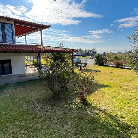 Maty Casa de Férias Kariani