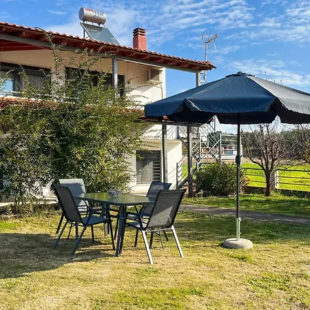 Maty Casa de Férias *
