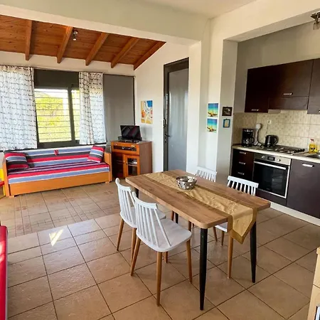 Casa de Férias Maty *