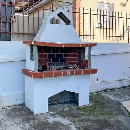 Casa de Férias Maty *