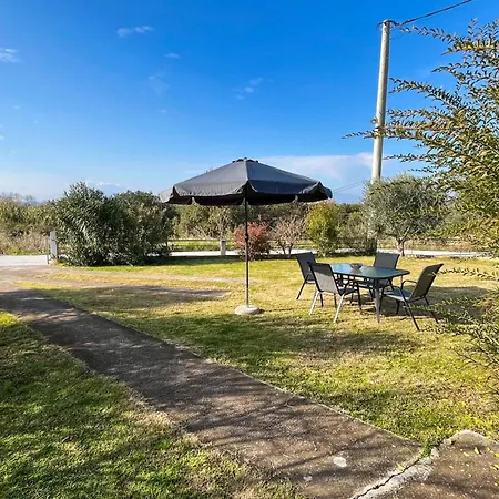Casa de Férias Maty Kariani