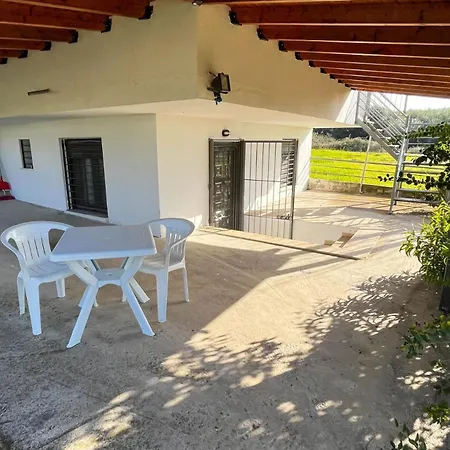 Casa de Férias Maty *