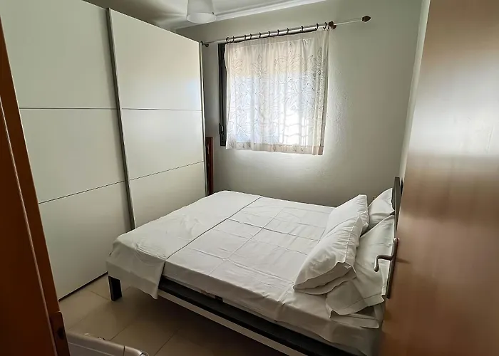 Maty Dom wakacyjny Karianí